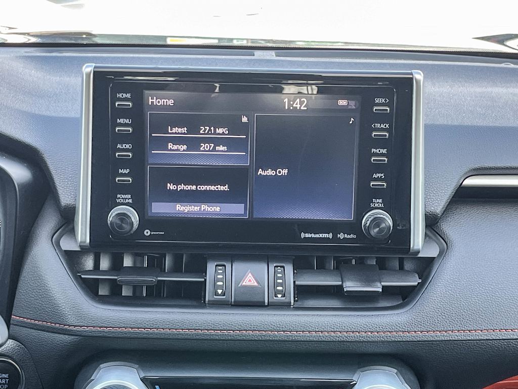 Thumbnail: 2019 Toyota RAV4 - 23