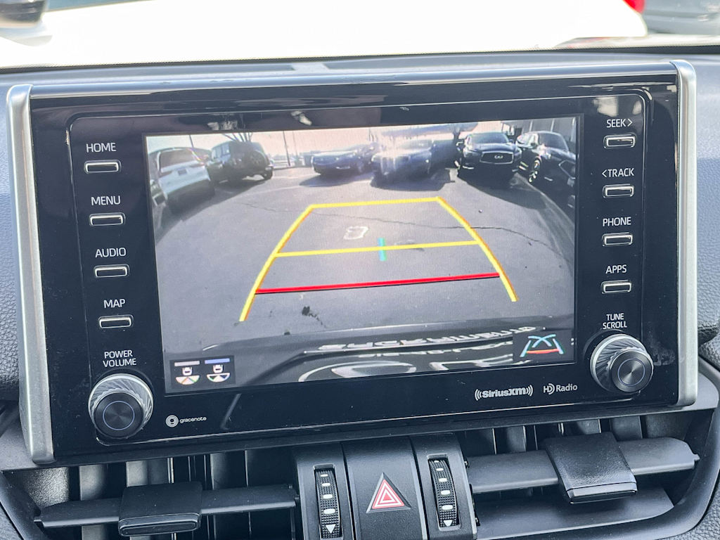 Thumbnail: 2019 Toyota RAV4 - 26