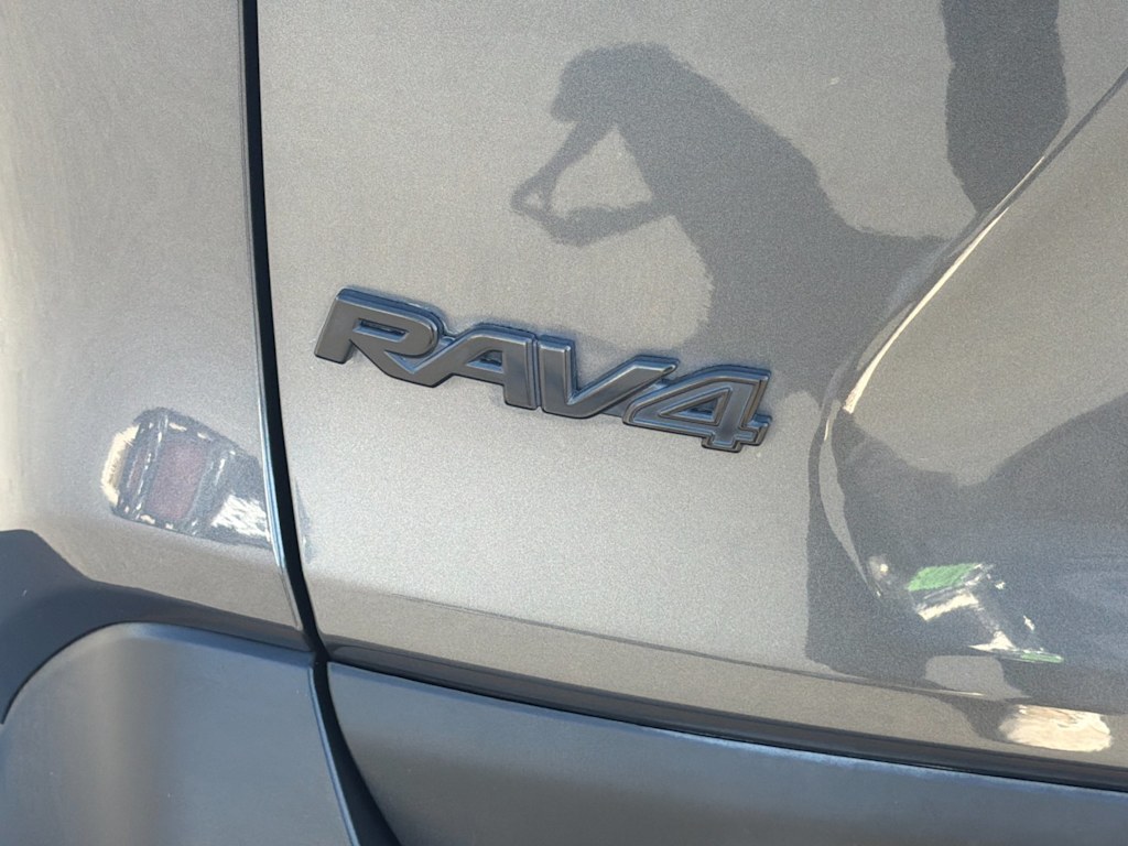Thumbnail: 2023 Toyota RAV4 - 7