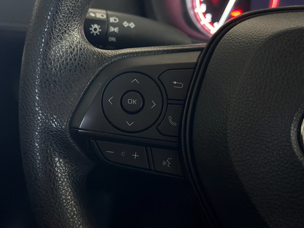 Thumbnail: 2023 Toyota RAV4 - 28