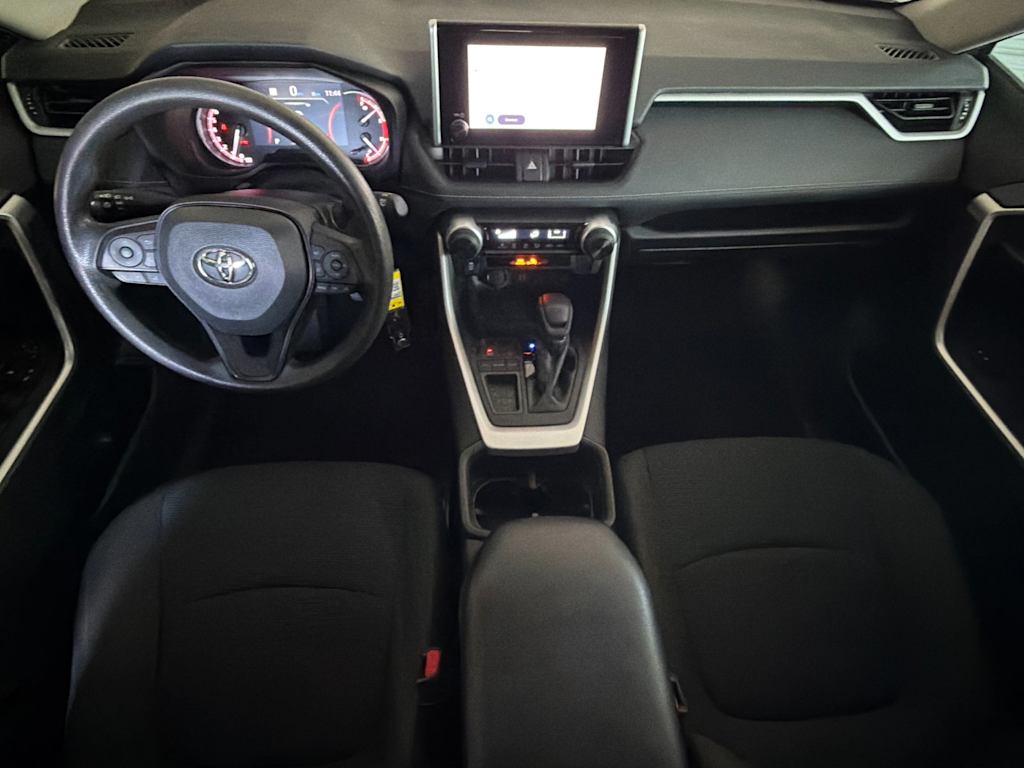 Thumbnail: 2023 Toyota RAV4 - 2