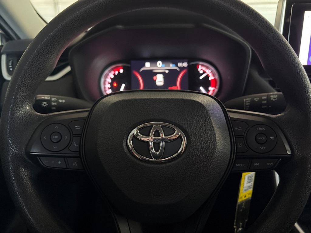 Thumbnail: 2023 Toyota RAV4 - 27