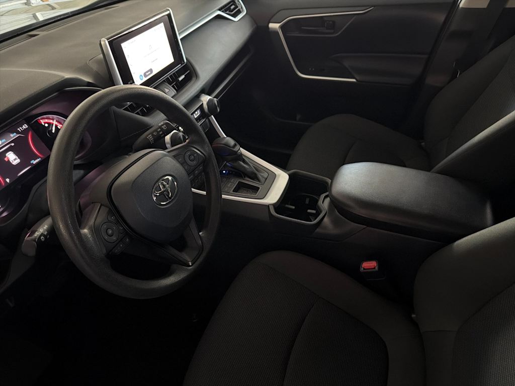 Thumbnail: 2023 Toyota RAV4 - 10
