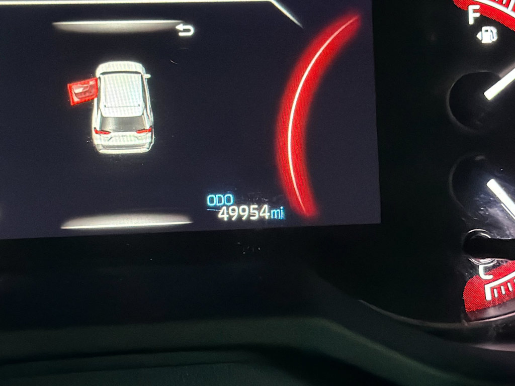 Thumbnail: 2023 Toyota RAV4 - 30