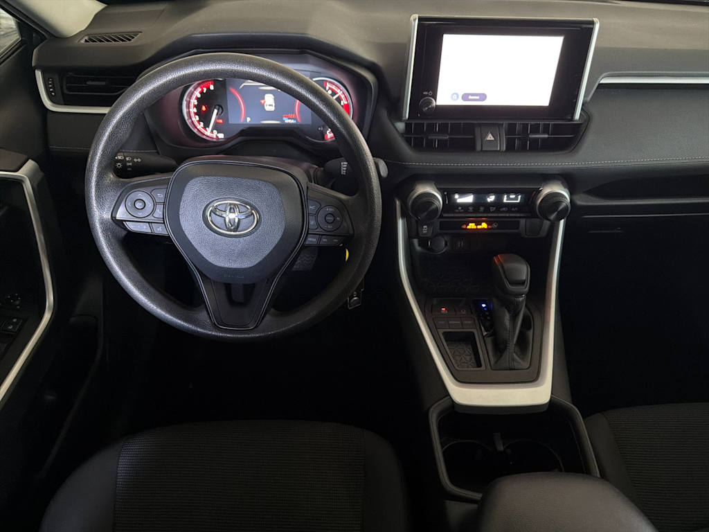 Thumbnail: 2023 Toyota RAV4 - 9