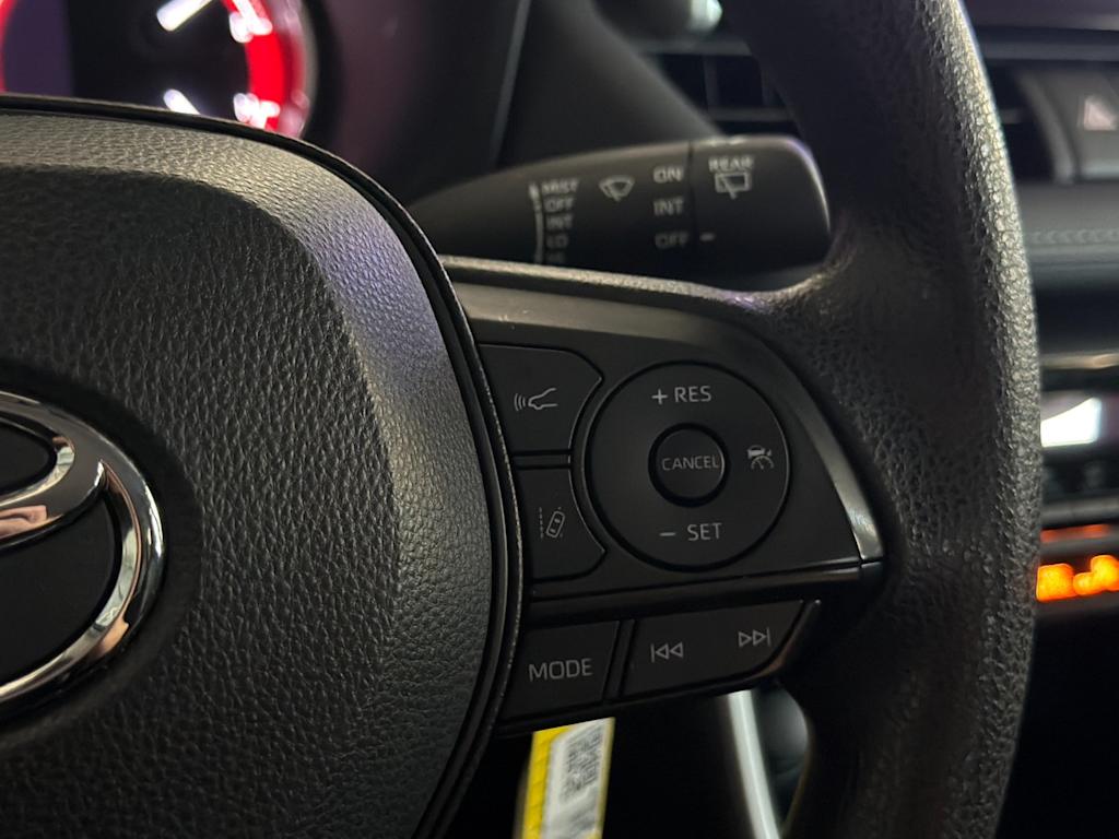 Thumbnail: 2023 Toyota RAV4 - 29