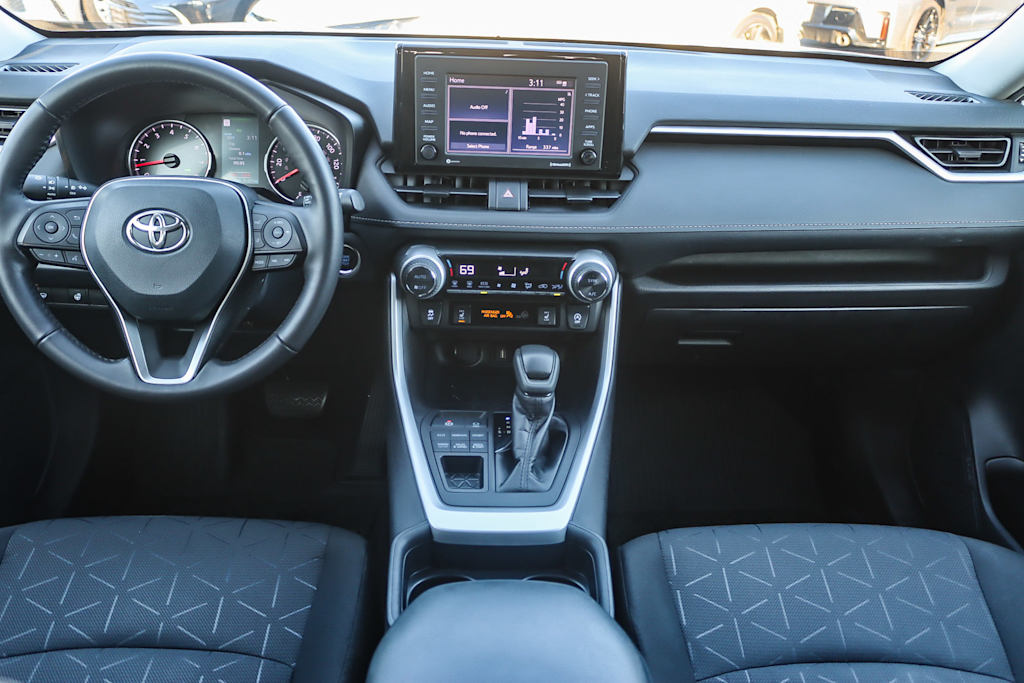 Thumbnail: 2020 Toyota RAV4 - 2