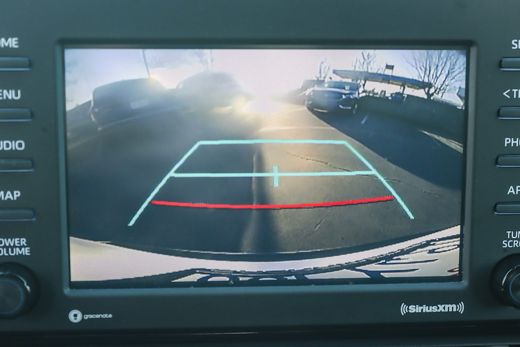 Thumbnail: 2020 Toyota RAV4 - 25