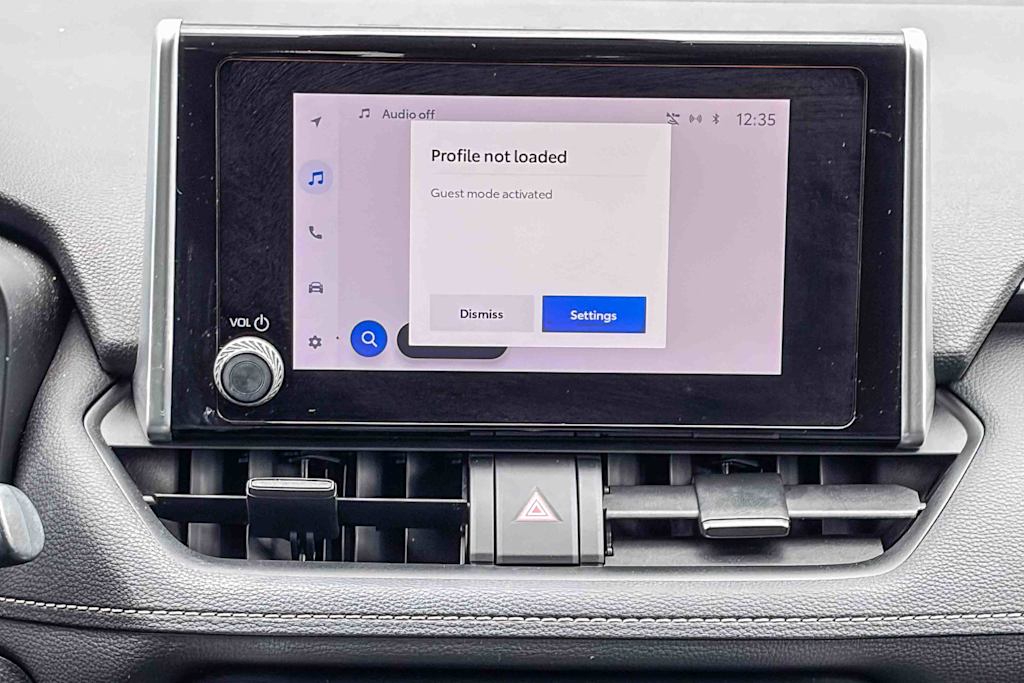 Thumbnail: 2023 Toyota RAV4 - 21