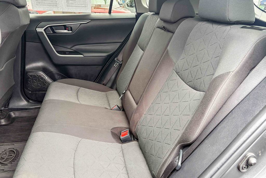 Thumbnail: 2023 Toyota RAV4 - 11