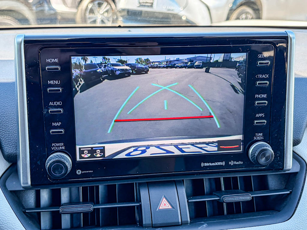 Thumbnail: 2020 Toyota RAV4 - 26