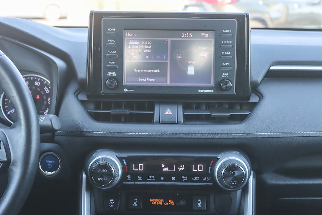 Thumbnail: 2020 Toyota RAV4 - 12