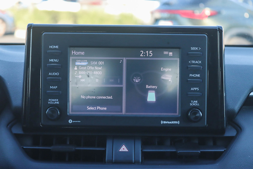 Thumbnail: 2020 Toyota RAV4 - 21