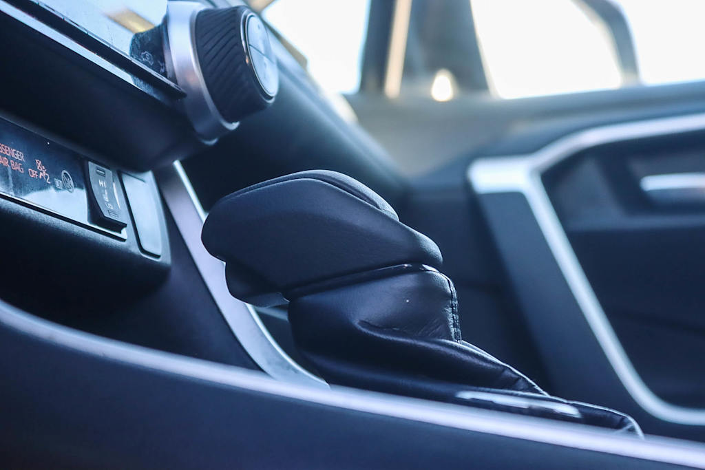 Thumbnail: 2020 Toyota RAV4 - 24