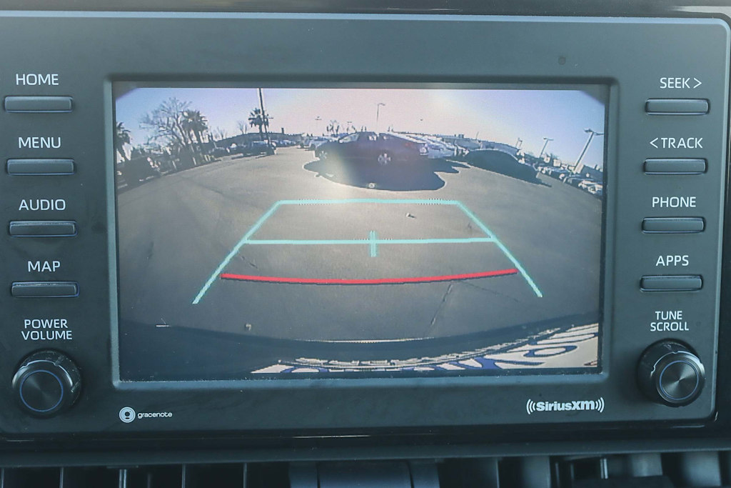 Thumbnail: 2020 Toyota RAV4 - 25