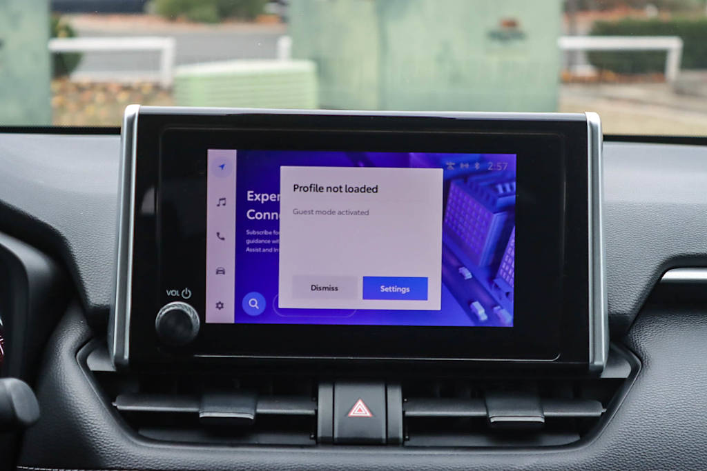 Thumbnail: 2023 Toyota RAV4 - 22