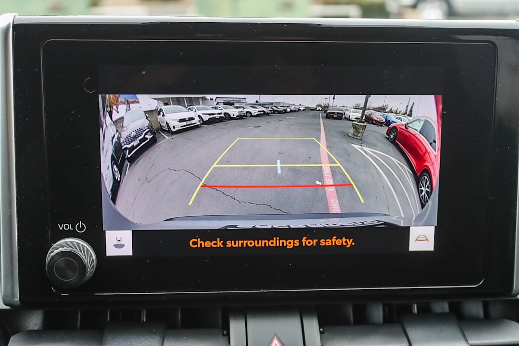 Thumbnail: 2023 Toyota RAV4 - 26