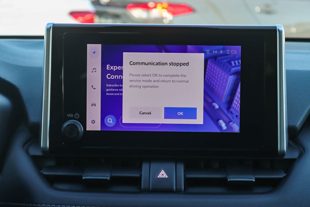 Thumbnail: 2023 Toyota RAV4 - 22