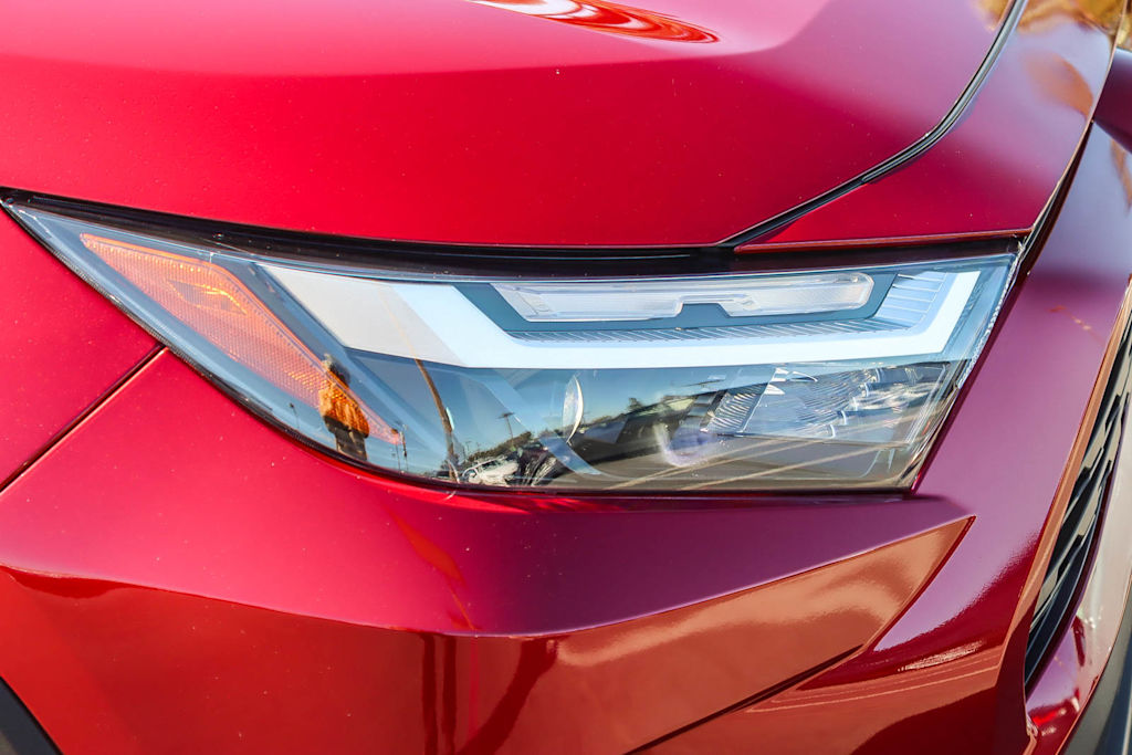 Thumbnail: 2023 Toyota RAV4 - 19