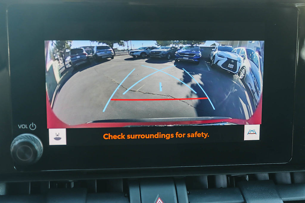 Thumbnail: 2023 Toyota RAV4 - 27