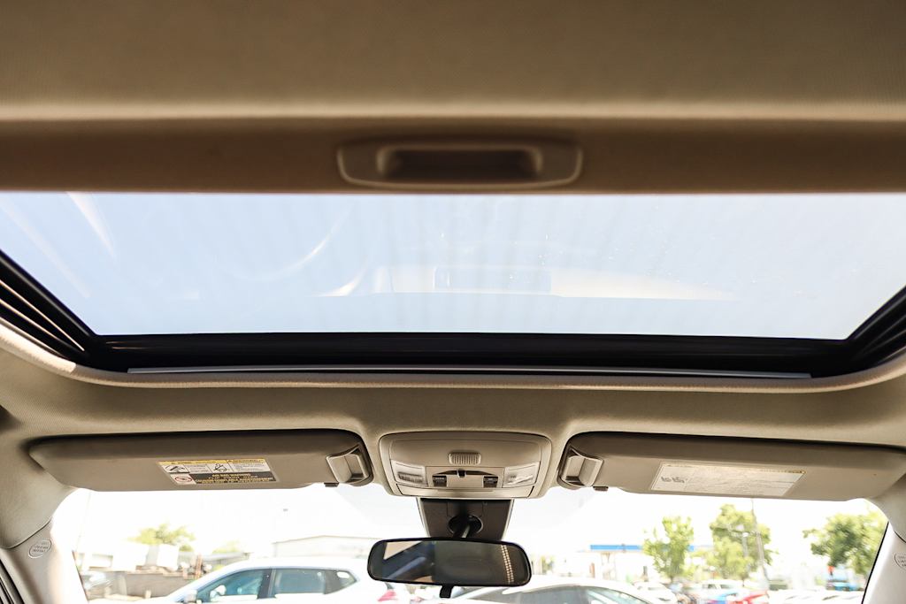 2018 Toyota RAV4 XLE 22