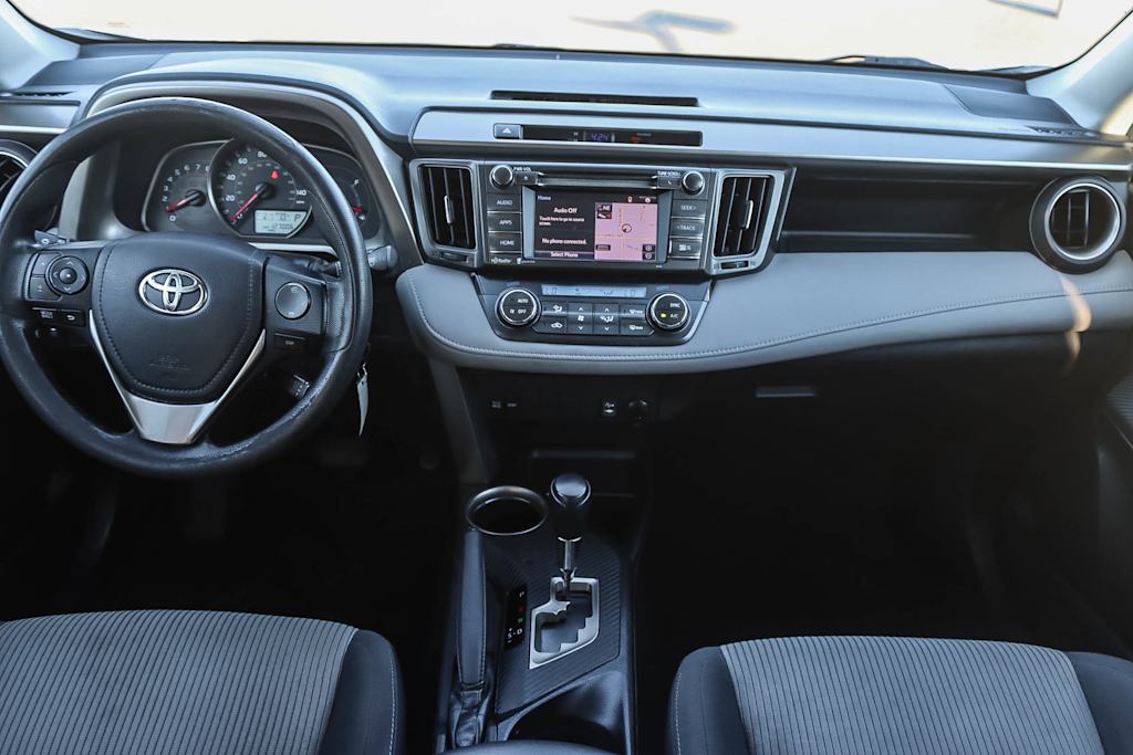 Thumbnail: 2014 Toyota RAV4 - 2