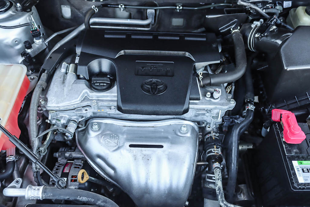 Thumbnail: 2014 Toyota RAV4 - 7