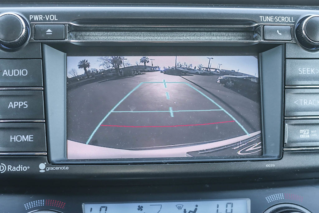 Thumbnail: 2014 Toyota RAV4 - 27