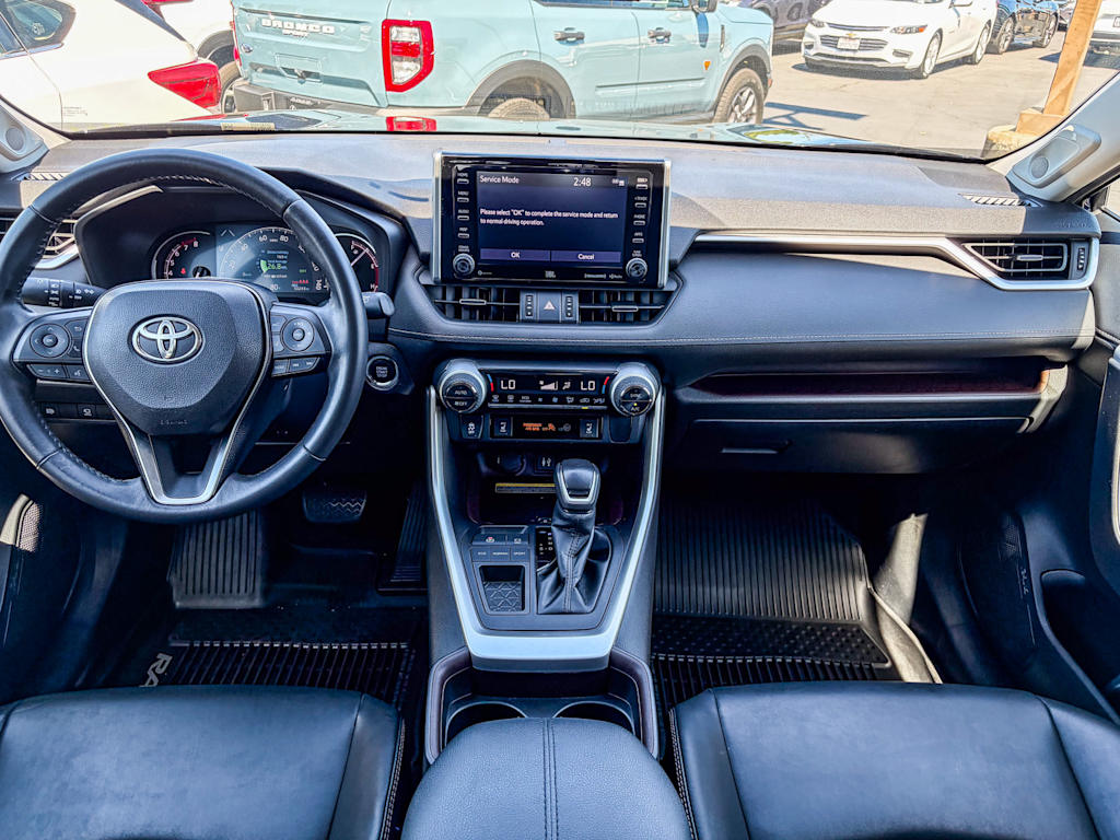Thumbnail: 2019 Toyota RAV4 - 2
