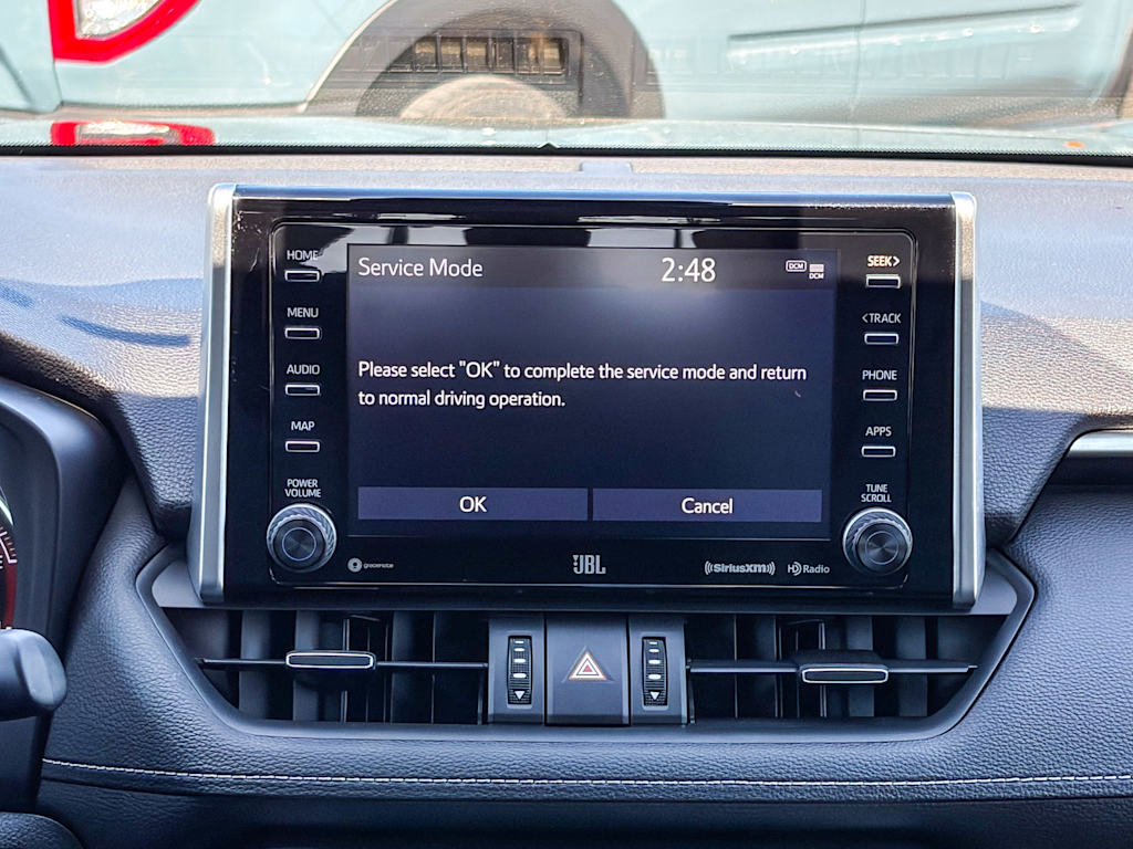 Thumbnail: 2019 Toyota RAV4 - 22