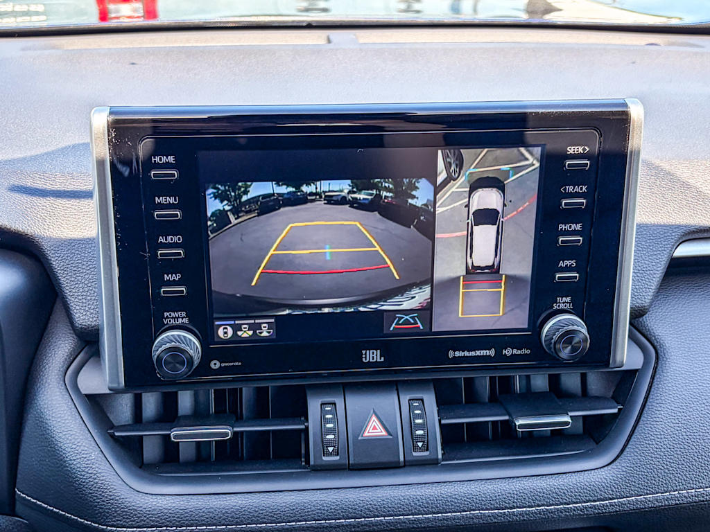 Thumbnail: 2019 Toyota RAV4 - 26