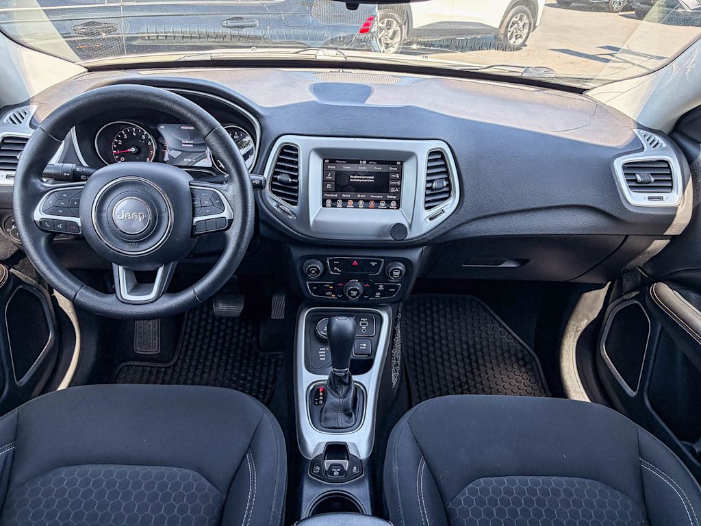 Thumbnail: 2019 Jeep Compass - 2