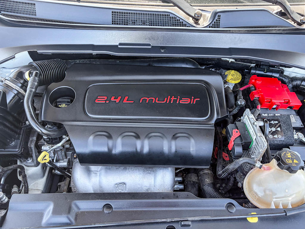 Thumbnail: 2019 Jeep Compass - 7