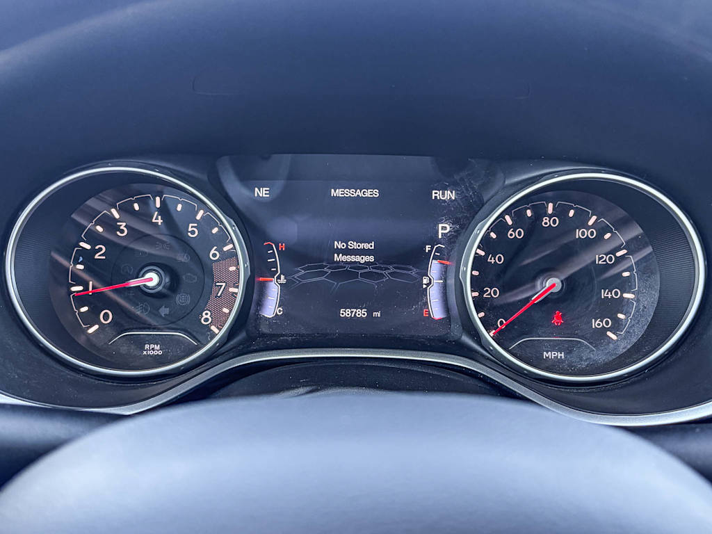 Thumbnail: 2019 Jeep Compass - 14