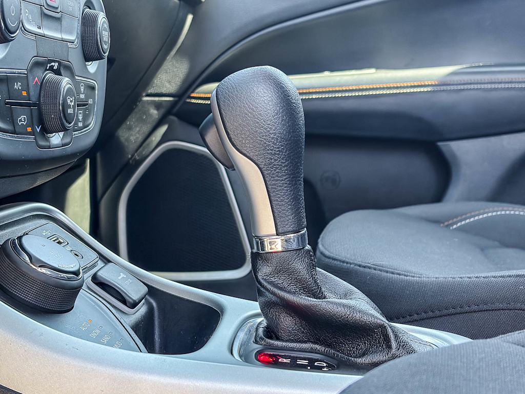 Thumbnail: 2019 Jeep Compass - 24