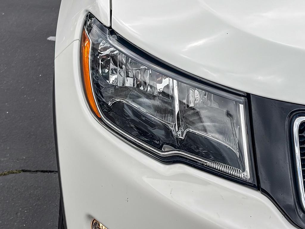 Thumbnail: 2018 Jeep Compass - 18
