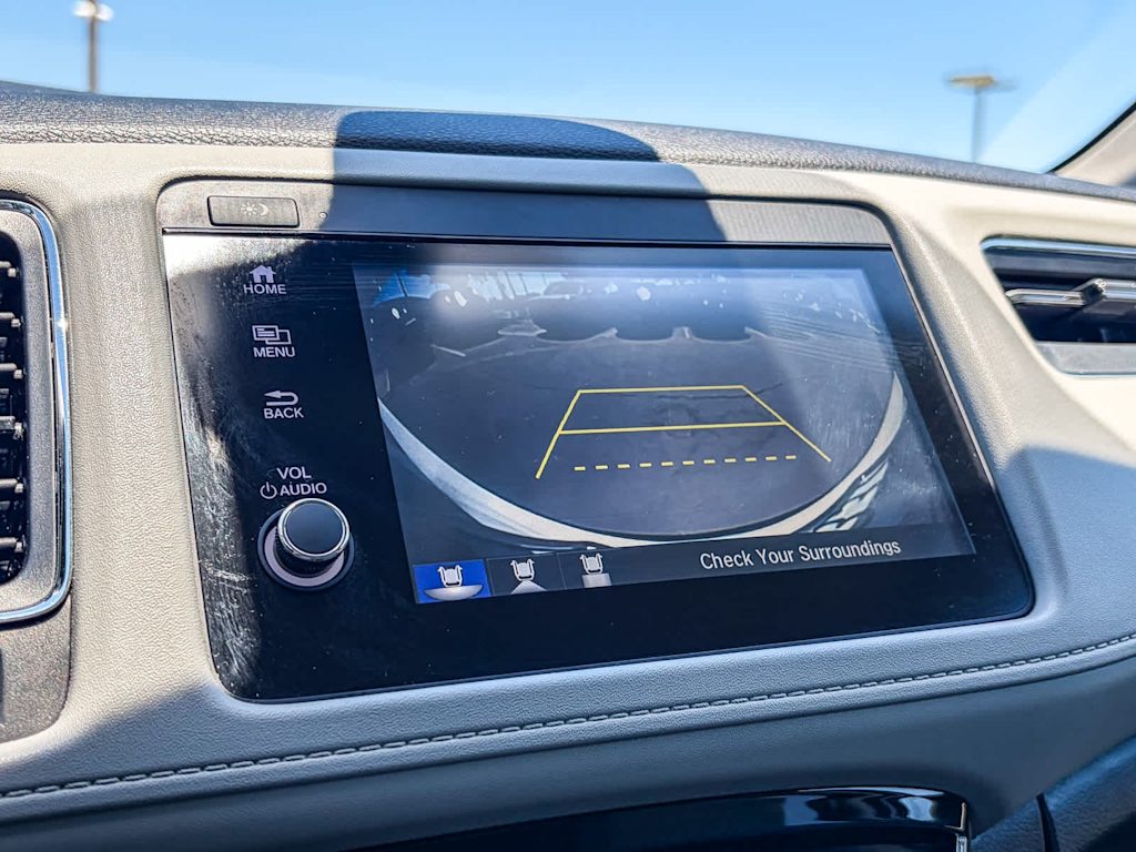 Thumbnail: 2021 Honda HR-V - 25