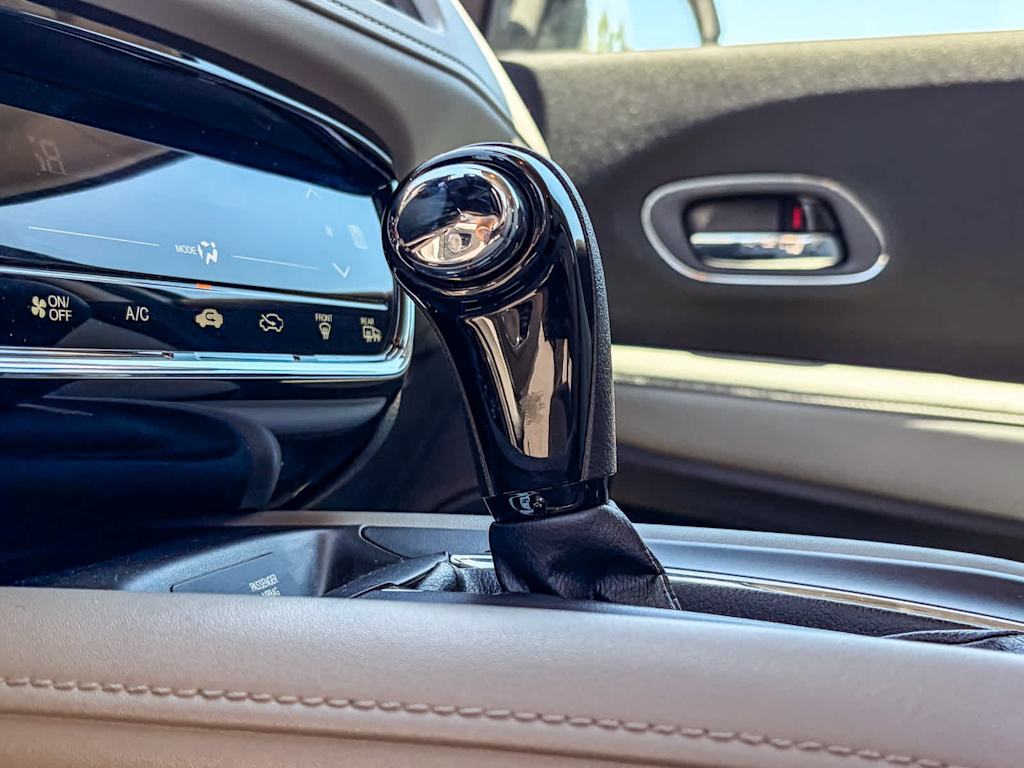 Thumbnail: 2021 Honda HR-V - 12