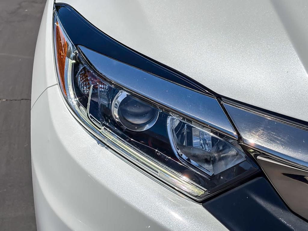 Thumbnail: 2021 Honda HR-V - 18