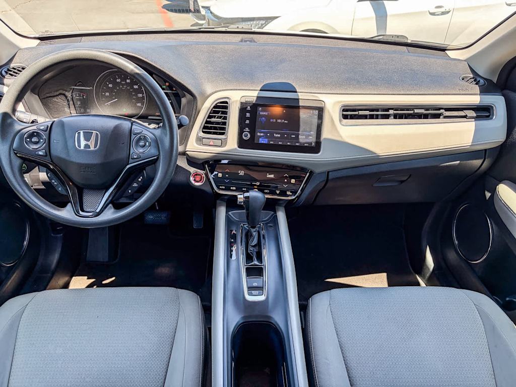 Thumbnail: 2021 Honda HR-V - 2
