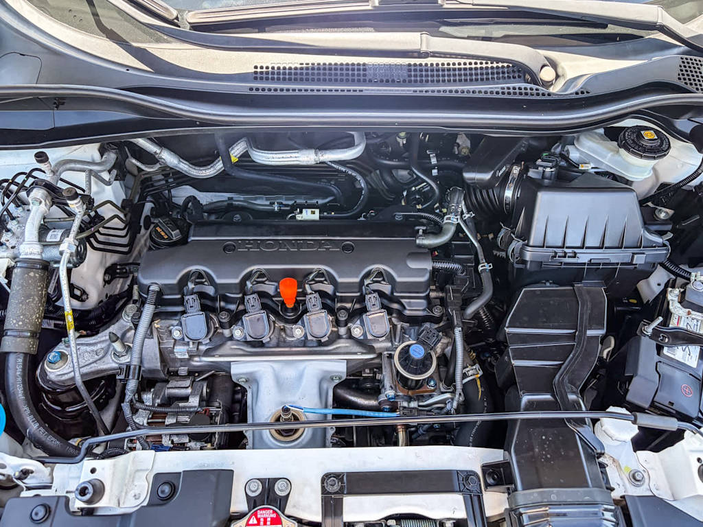 Thumbnail: 2021 Honda HR-V - 7