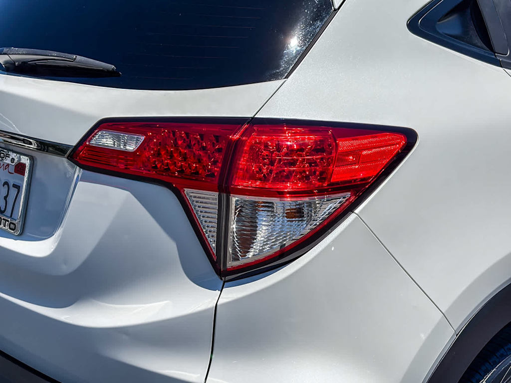 Thumbnail: 2021 Honda HR-V - 19