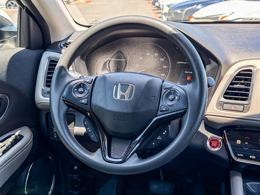 Thumbnail: 2021 Honda HR-V - 8