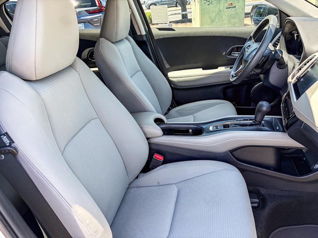 Thumbnail: 2021 Honda HR-V - 9