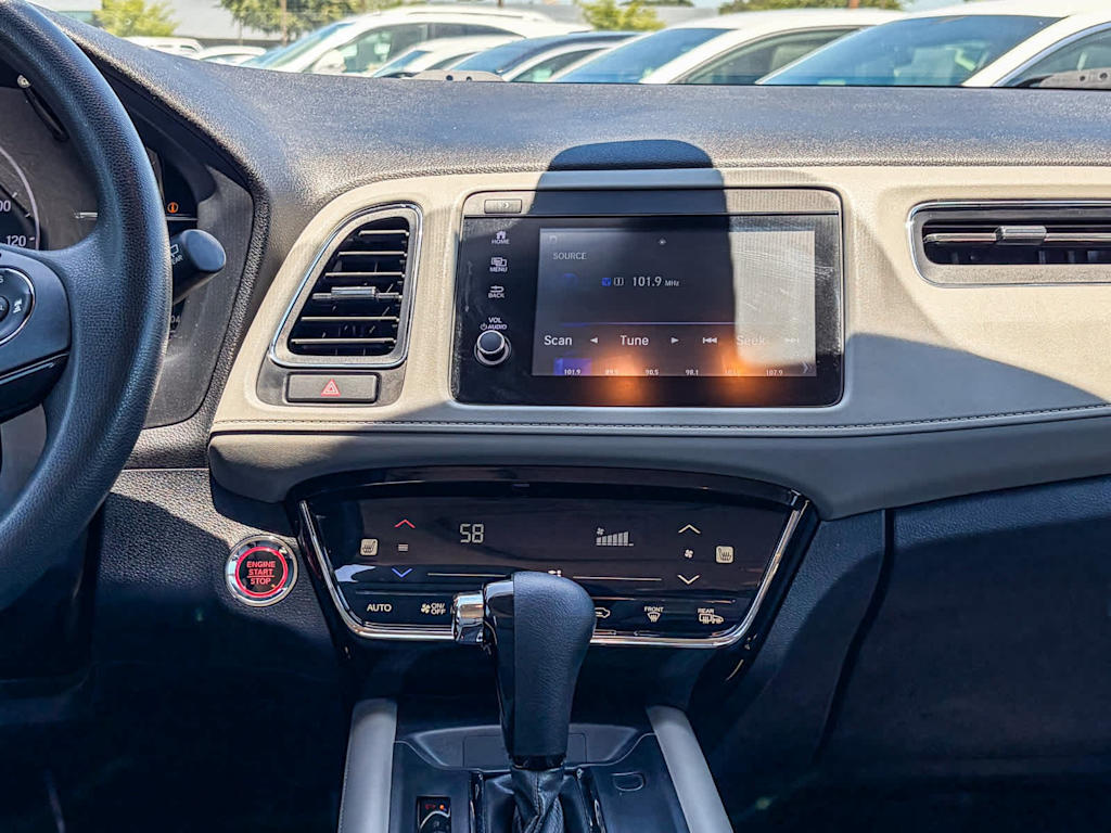 Thumbnail: 2021 Honda HR-V - 13
