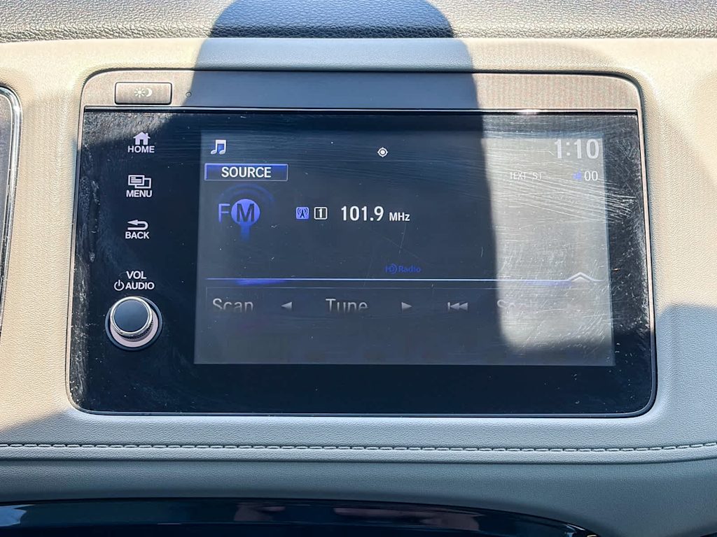 Thumbnail: 2021 Honda HR-V - 21