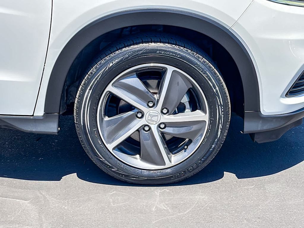 Thumbnail: 2021 Honda HR-V - 6