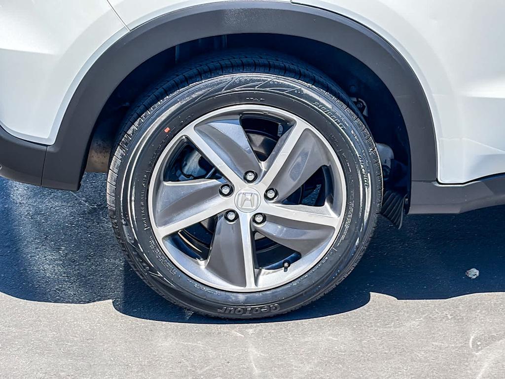 Thumbnail: 2021 Honda HR-V - 20