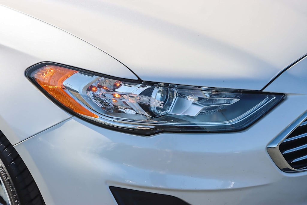 Thumbnail: 2020 Ford Fusion - 19