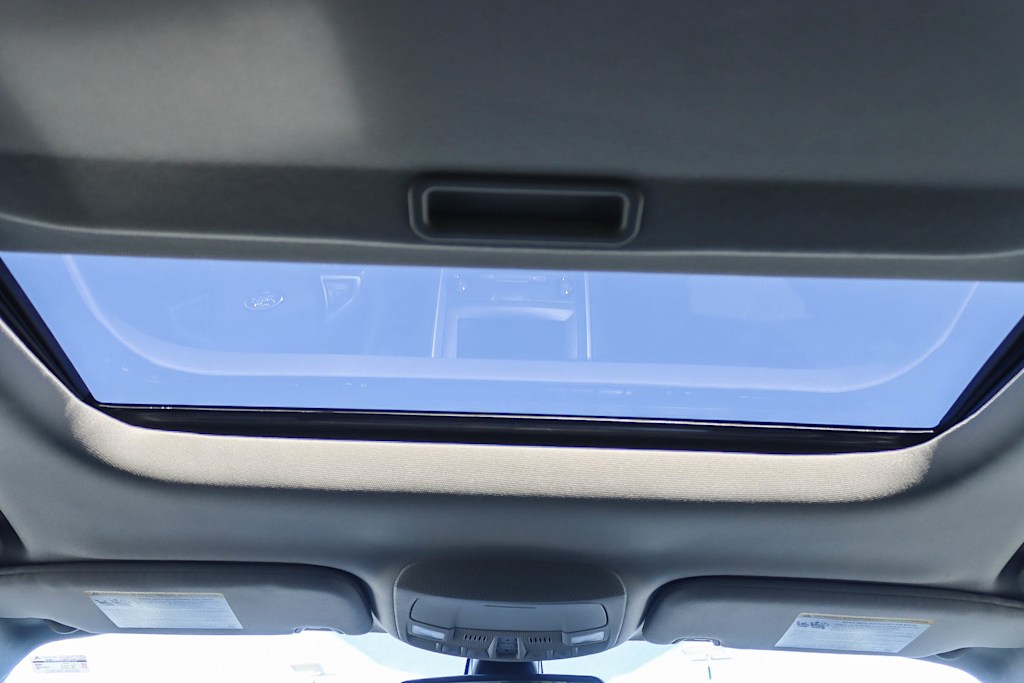Thumbnail: 2020 Ford Fusion - 23